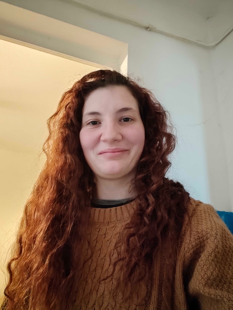 Julie Champier - Rebouteuse Énergéticienne